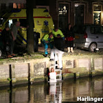 Personen te water - HarlingerNieuws.nl