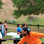 Picnic with Swamiji Picnic with Swamiji