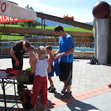 U7/U8 Ausflug ins Pillerseeland