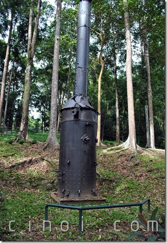war memorial park sandakan 3