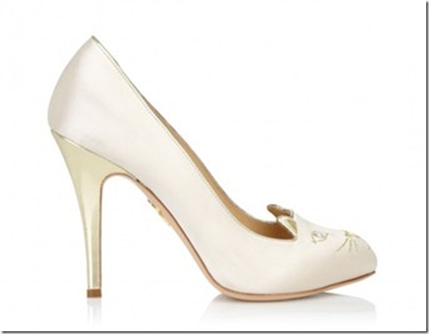 charlotte olympia branco