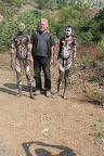 Ethiopia 2012 Turmi,Mursi,Karo Slideshow