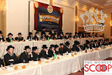Sanz Klausengberg Annual Dinner In Monsey - 20.JPG