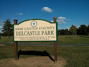 Delcastle Park