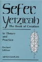 Sefer Ha Yetzirah