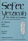 Sefer Ha Yetzirah