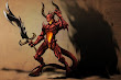 Demon Shield