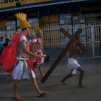 Semana Santa - Paróquia São Francisco de Assis - Boca do Rio