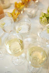 Fruity wine wine.