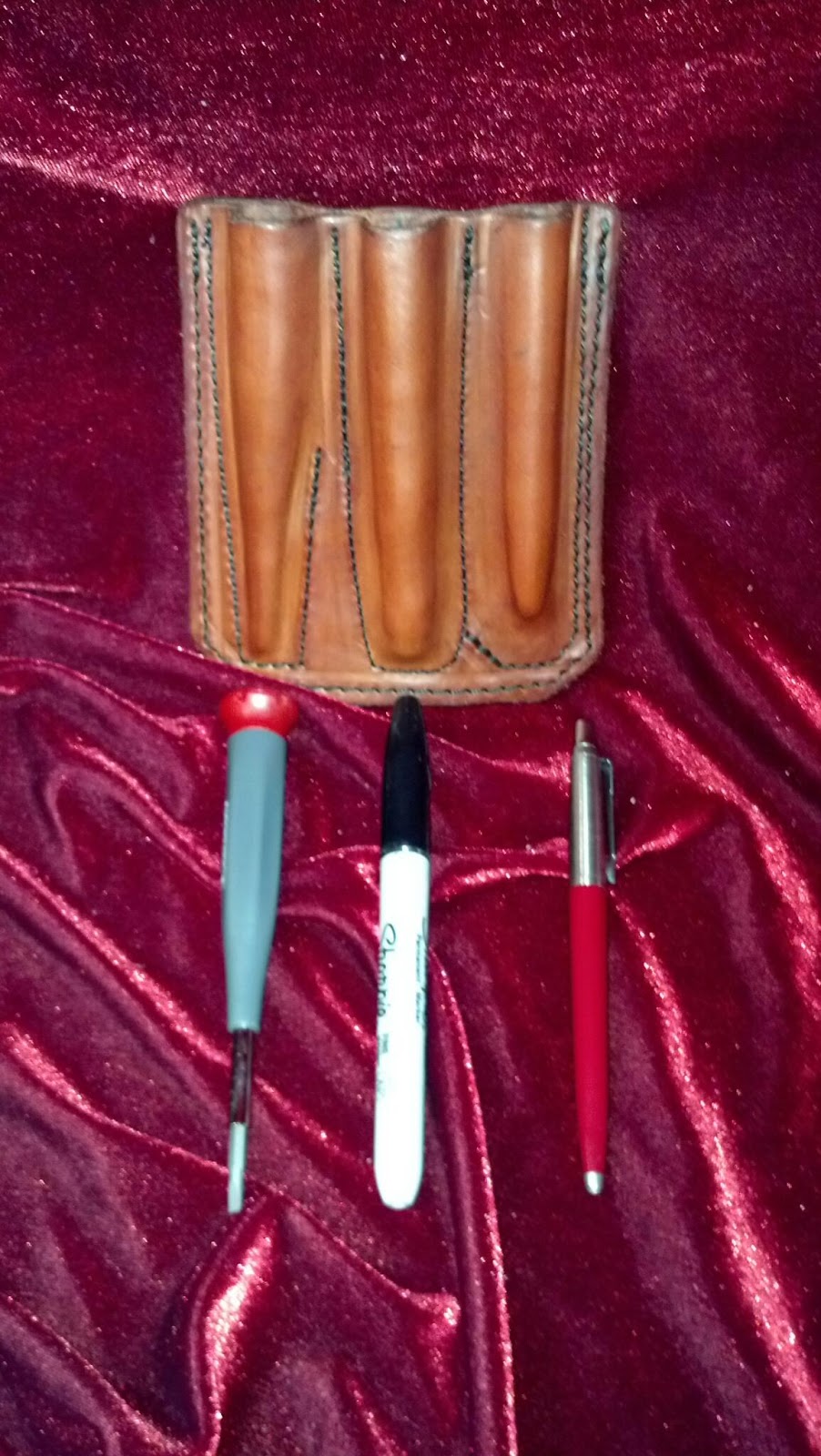 Pocket Protector Pocket Protector