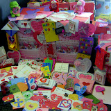 2012 Sweetheart Surprise
