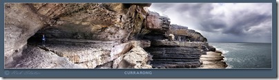 currarong-sea-cave