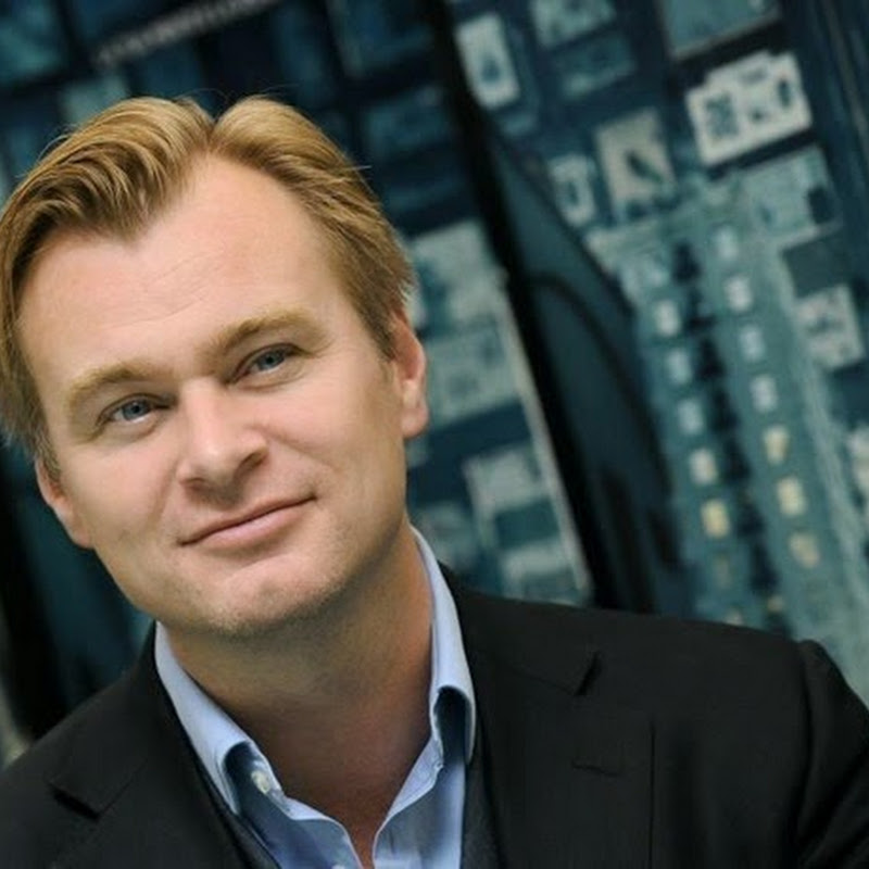 Las cinco mejores películas de Christopher Nolan