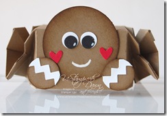 Gingerbreadman