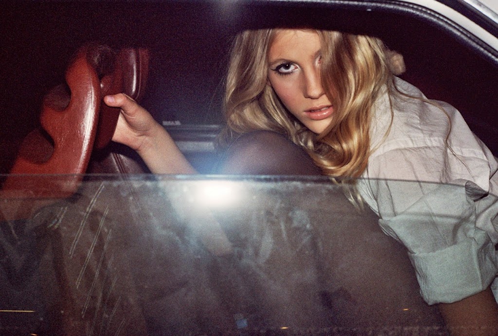 Провокационные  фэшн-фотографии Хенрика Пюрьена (25 фото) | Картинка №5