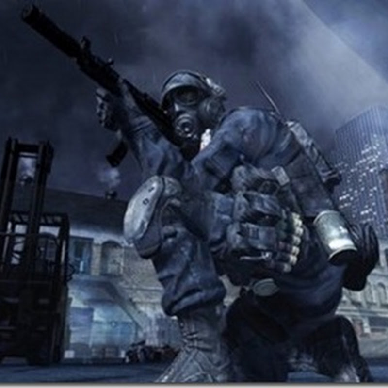 Call of Duty DLC Beschränkung „nicht beabsichtigt“, Activision arbeitet an der Behebung