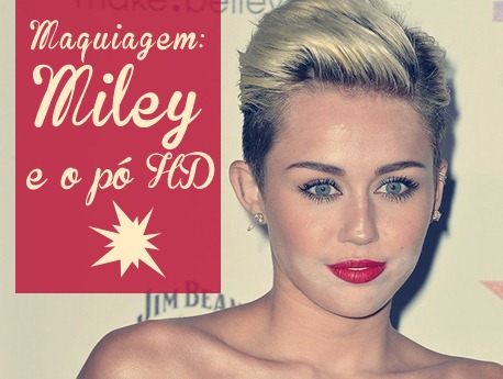 capa miley