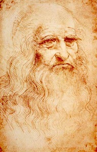 Mona Lisa ~ wikipedia