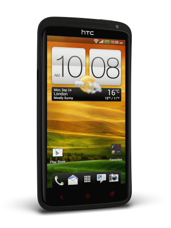HTC One X  Philippines