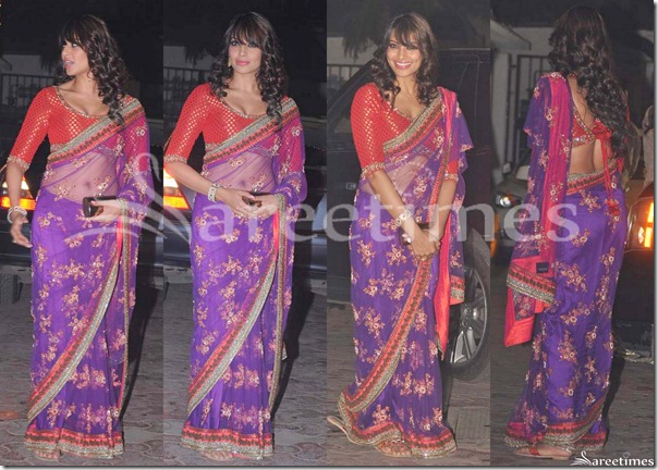 Bipasha_Basu_Sabyasachi_Saree