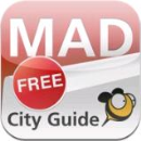 Descargar Guia Ciudad Madrid 3.3 para iPhone gratis