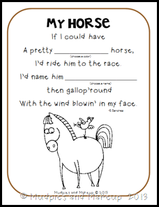 Horse 2 Horse 2
