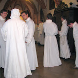 Ministranci