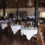 Ngorongoro Farm House © Foto: Svenja Penzel | Outback Africa Erlebnisreisen