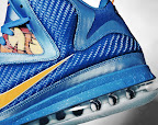nike lebron 9 gr china 7 07 Nike LeBron 9 China Coming to Europe on December 1st