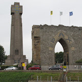 In Flanders Fields Marathon '11