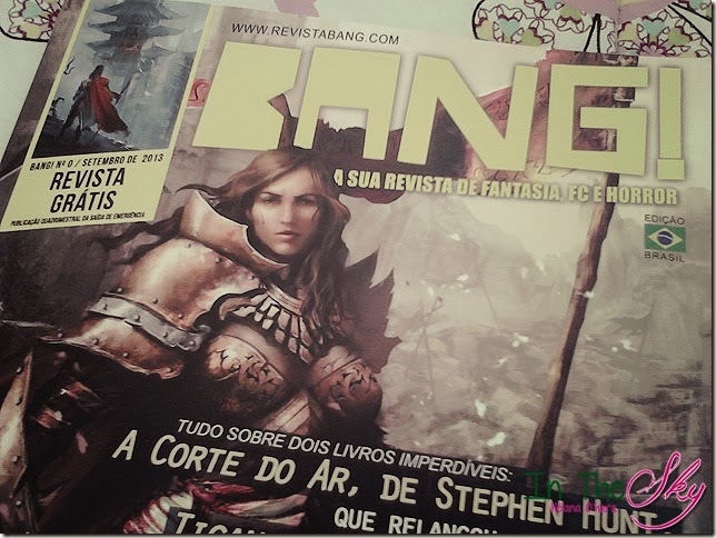 Revista Bang 01 Revista Bang 01