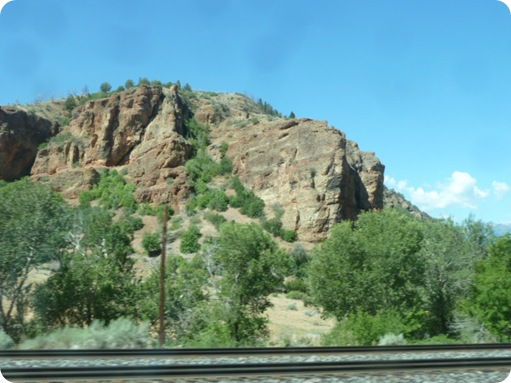 Ogden to Moab Utah 057