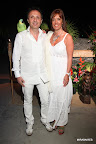 Daniel y Patricia Maman. Gentileza: Feedback.