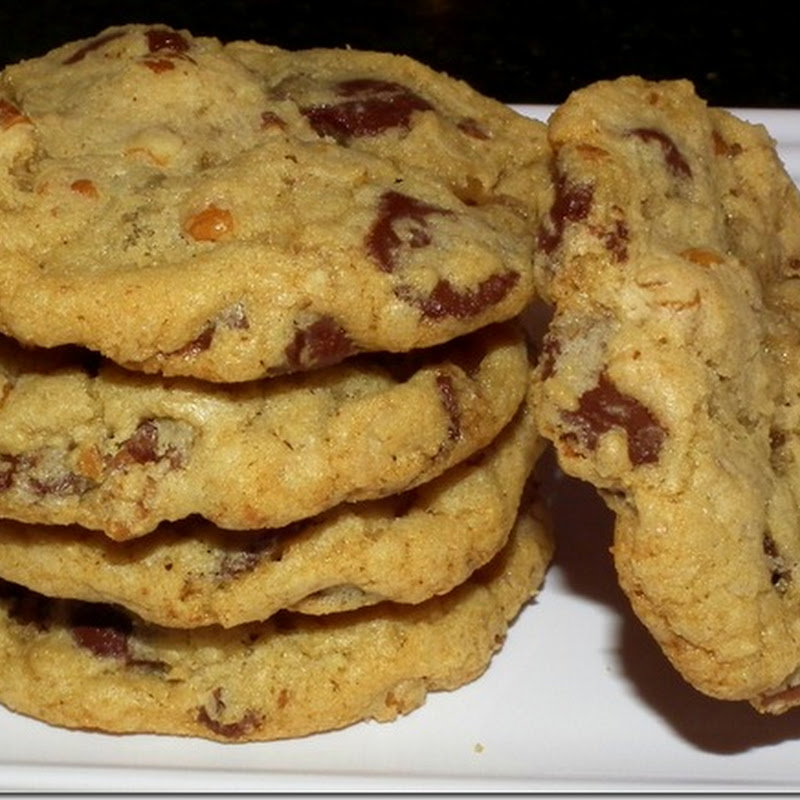 Chocolate Chip Cookies with - Blommer Chocolate Company