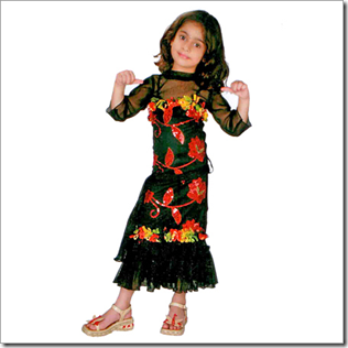 naidu hall baby dress