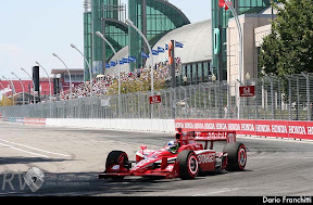 Dario Franchitti