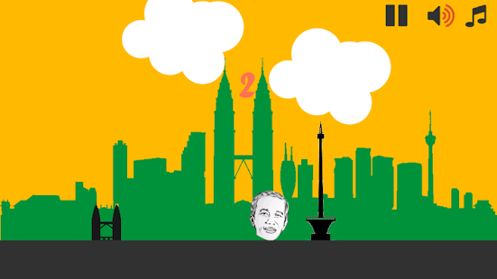 How to mod Jokowi Jump Runner 1.0 apk for android