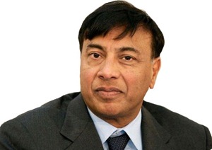 Lakshmi-Mittal