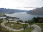 Luge Track