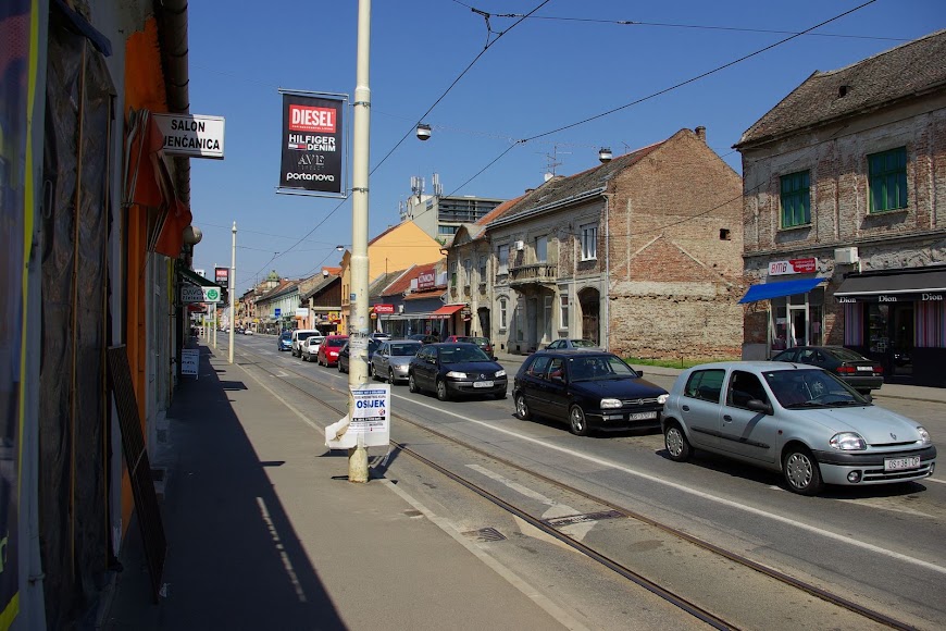 Osijek Osijek