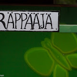 Kesäteatteri 2010 Risto Räppääjä ja pakastaja Elvi