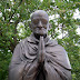 Gellért-hegy / Mahatma Gandhi