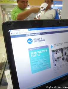 Maxis Wireless Internet 36 Maxis Wireless Internet 36