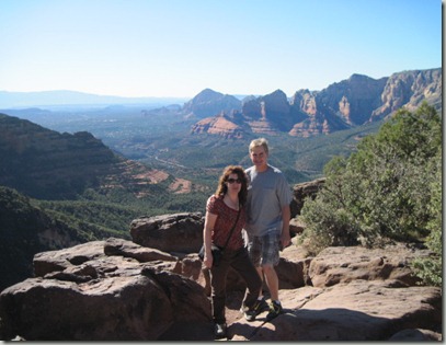 Sedona 012