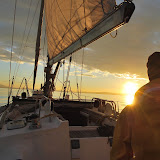 1- Salimos a navegar