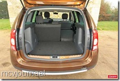 Duster stepway 07a