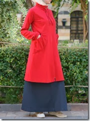 Tunik dan Blus terbaru Tunik dan Blus terbaru
