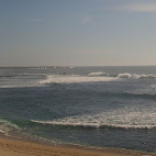 Praia da Salgueira