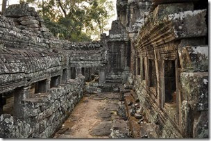 Cambodia Angkor Banteay Kdei 140119_0359