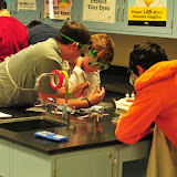 Science Olympiad Battle at Valley Forge 1-14-2012